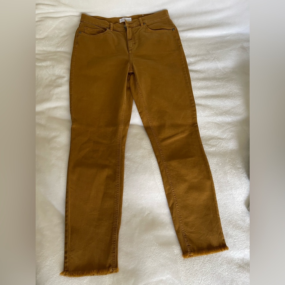 Loft jeans